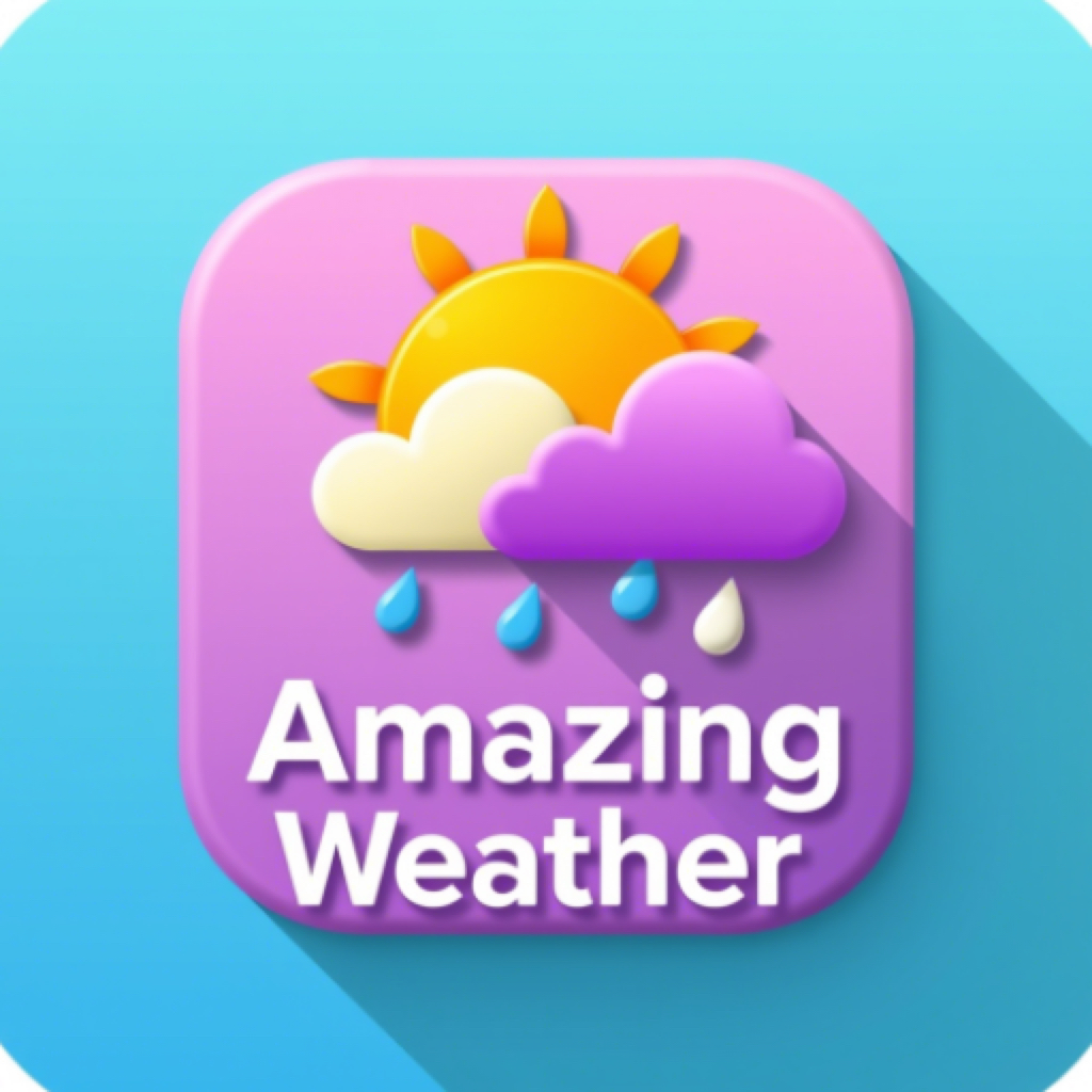Amazing Weather